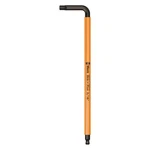 Wera 05022634001 Ball End Hex KEY,SAE,3/16" Tip Size 483F77. Fixed Price $15.65.