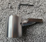 Delta RP62960SS Handle Assembly With Set Screw Wrench. Fixed Price $39.00.