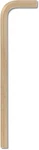 Bondhus 28105 3/32" Goldguard Finish Hex L-wrench Long Bulk 1EA. Fixed Price $5.99.