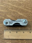 Vintage Campion Key Hex Wrench Allen Set #9-46282 Made Usa. Fixed Price $5.49.
