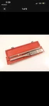 Proto J6347 3/4" Fixed Electronic Dial Torque Wrench 600 4NAJ3. Fixed Price $1299.00.