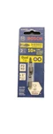 Bosch ITP2R2102 Pc. In. Phillips/square #2 Impact Tough Screwdriving Bit. Fixed Price $9.99.