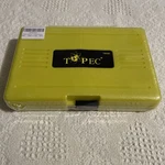 Topec Outside 8PCS Locking Lug Master Key Set Sae/metric Disassembly Sleeves. Fixed Price $28.00.