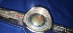Utica Dial Turnning Torque Wrench DN70-2 -600 Inch Nm 3/8" Drive. Fixed Price $85.00.