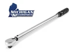 Tekton 1/2" Drive 90-TOOTH Dual-direction Micrometer Torque Wrench 40-300 Ft-lb. Fixed Price $169.99.