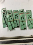 Bondhus Ballpoint Shaped Torx Wrenches-- (12 Pieces Total) -made The Usa. Fixed Price $8.49.