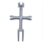 Pop-up Plug Wrench Hdx 1000012509. Fixed Price $16.99.