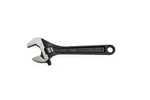 Crescent 6 Inch Adjustable Wrench Alloy Steel Non Slip Grip Black Oxide Finish. Fixed Price $21.09.