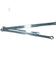 Chrome Vanadium Wrench Set (SBP013497). Fixed Price $80.00.