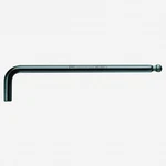 Wera 027106 5 160MM Hex + Ball End L-key. Fixed Price $9.03.