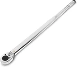 Reversible 3/4" Micrometer Torque Wrench 100-600 Ft-lbs With Locking Feature. Fixed Price $499.99.