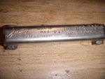 Vintage Hunter Tools ( Smitty ) IP-8 Usa Ellen Wrenches. Fixed Price $12.91.