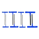 Williams MWSHKT-8 Arm T-key Set With Pouch, 6-INCH, 8-PIECE. Fixed Price $62.85.