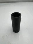 Tekton 1/2 Inch Drive X 13/16 Deep 6-POINT Socket. Fixed Price $17.99.