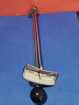 Vintage Mac Tools DR100-1 Beam Torque Wrench 3/8 Drive Usa Made Collectors Item. Fixed Price $50.00.