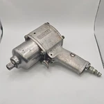 Stanley Air Tools Pneumatic Impact Wrench K40M Not Tested. Fixed Price $49.99.