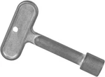 P1300-PART-13-KEY Upgrade Hydrant For Zurn Water Spigot Wall. Fixed Price $8.95.
