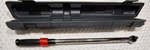 Crescent CRTW12 1/2-INCH Drive Micrometer Torque Wrench 50-250 Ft/lbs W/case. Fixed Price $55.99.