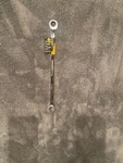 Gearwrench 85913 13MM Lx-ratcheting Gearbox. Fixed Price $27.20.
