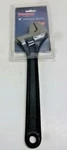 New!! Westward 12" Adjustable Wrench, Plain Handle, 1-11/32" Jaw Capacity, Alloy. Fixed Price $22.00.