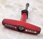 Ridgid 31410 #902 Plumbers Torque Wrench- For No Hub Cast-iron Pipe Couplings. Fixed Price $20.00.