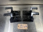 99-06 Gmt 800 Factory Chrome Escalade Interior Door Handles Set Of 4 Oem. Fixed Price $94.99.