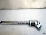 Crescent Forged Co. C-711 Wrench. Fixed Price $20.75.