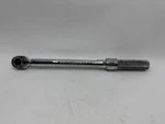 Cdi 1002MFRMHSS Micrometer Torque Wrench 3/8" Drive Good Condition. Fixed Price $149.99.