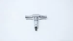 Seekonk BT-2D Torque Wrench 1/4IN 53IN-LBS. Fixed Price $36.00.