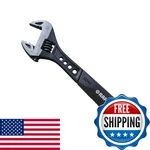 Raptor Pro 6 Adjustable Wrench RAP18007. Fixed Price $35.20.