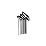 Eklind 2.5 Mm Metric T-handle Hex Key Pc 35165. Fixed Price $23.99.