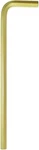 Bondhus 39188 19MM Goldguard Finish Hex L-wrench Long Tagged/barcoded 1EA. Fixed Price $27.21.