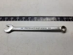 Proto 5/8" Combination Wrench Sae 1220ASD Usa Point Anti-slip Design B-x. Fixed Price $9.99.