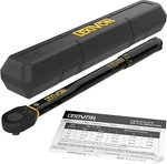 Lexivon 3/8-INCH Drive Click Torque Wrench 80 FT-LB/13.6 108.5 Nm (LX-182). Fixed Price $59.98.