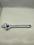Channellock 815N In. Adjustable Wrench (15). Fixed Price $55.00.