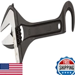 Bahco 33 Adjustable Wrench Valve Persuader. Fixed Price $119.98.