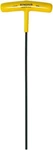Bondhus 15308 9/64" Hex T-handle 9" Length 1EA. Fixed Price $10.48.