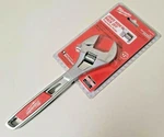 48-22-7410 In. Adjustable Wrench Milwaukee. Fixed Price $35.99.