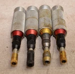Utica TS-SN-1 Torque Limiting Screwdriver 1/4 Hex Precision Ge Aerospace. Fixed Price $47.99.