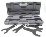 Lisle Pneumatic 43300 Fan Clutch Wrench Set Ford Gm & Chrysler Brand New!. Fixed Price $133.99.