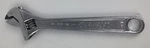 Montgomery Ward Vtg Powr-kraft Inch Adjustable Wrench 84-4701-8C Made Usa. Fixed Price $16.19.