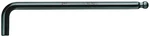 Wera Tools 5027103001 950 Pkl Bm L-key Meweic Blacklaser 2.5X112MM, 1EA. Fixed Price $6.27.
