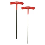 Bondhus 13160 4MM Ball End T-handle Hex Wrench. Fixed Price $17.99.