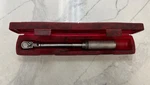 Snap On QJFR-275C Torque Wrench 5-75 Ft Lb Vintage. Fixed Price $77.93.