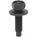 Auveco AVC12232 M5-0.8 20 Mm Hex Head Sems Thread Cutting Screw. Fixed Price $21.19.