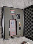 Snap-on Elecronic Tourque Tester. QC1ETT100 10-100 In Lbs. Fixed Price $285.00.