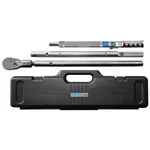 Precision Instruments C4D600F36H 3/4" Torque Wrench & Breaker Bar Handle Combo. Fixed Price $712.59.