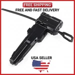 Beyblade Launcher Grip BX-11 (black). Fixed Price $8.99.