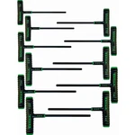 In. Series Power-t T-handle Hex Key Set With Pouch Torx Sizes T6 T50 (11-PIECE. Fixed Price $73.85.