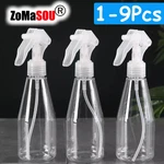 200ML Trigger Bottle Plastic Water Sprayer Empty Atomizer Cleaning Tool. Fixed Price $24.34.